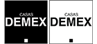 Casas DEMEX Logo
